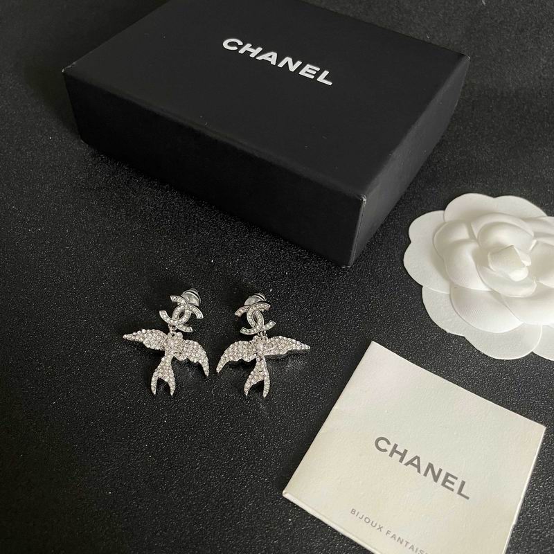 Chanel Earring 03yxs439
